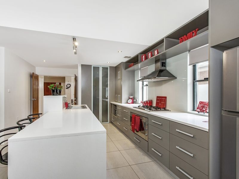 21 Beveridge Crescent, Forde ACT 2914