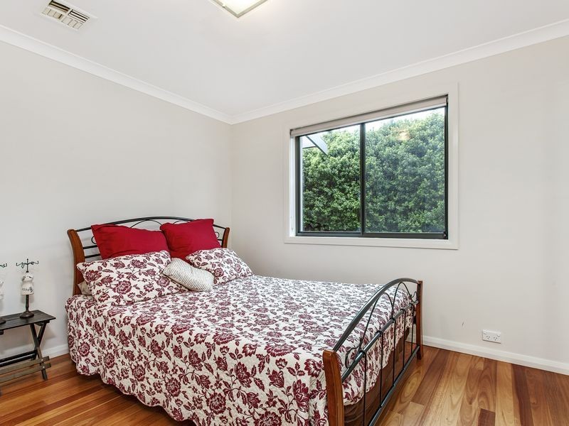 21 Beveridge Crescent, Forde ACT 2914