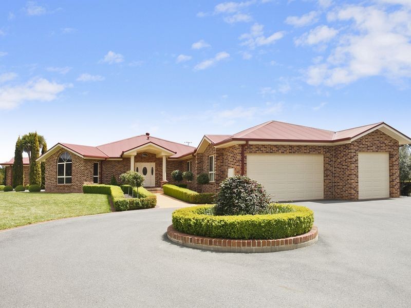 263 Cartwright Avenue, Sutton NSW 2620