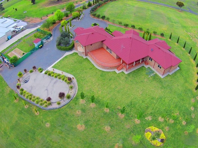 263 Cartwright Avenue, Sutton NSW 2620