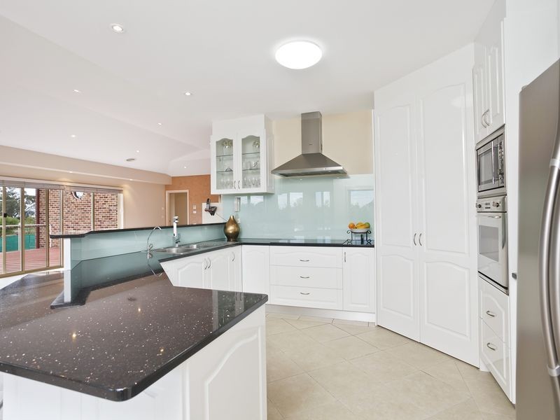 263 Cartwright Avenue, Sutton NSW 2620