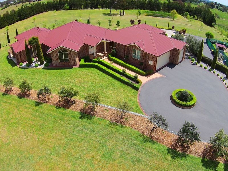 263 Cartwright Avenue, Sutton NSW 2620