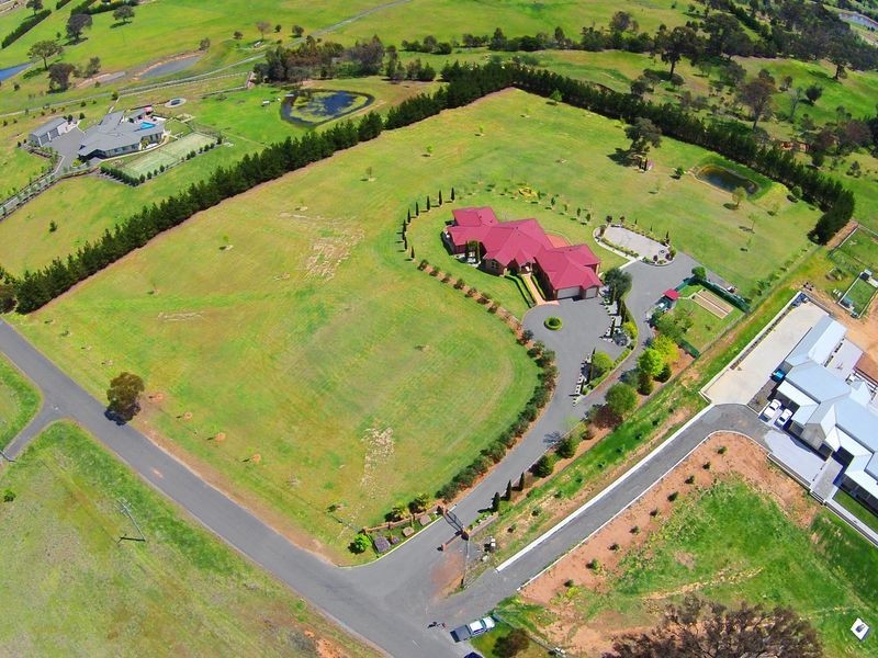 263 Cartwright Avenue, Sutton NSW 2620