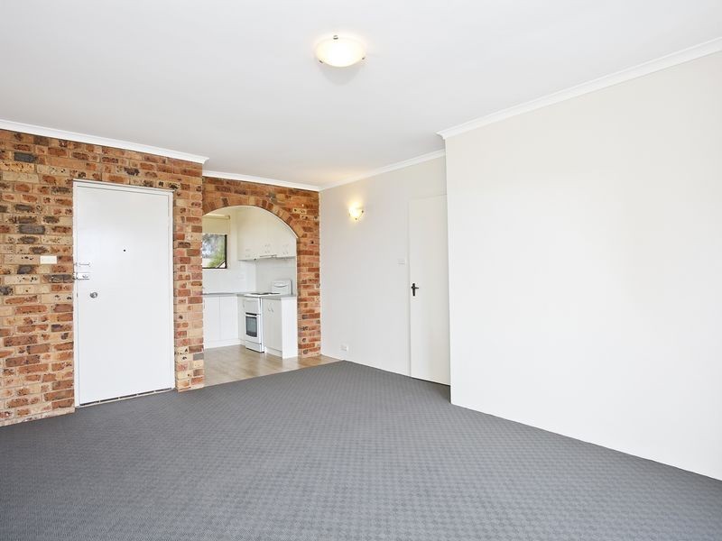 19/32 Springvale Drive, Hawker ACT 2614