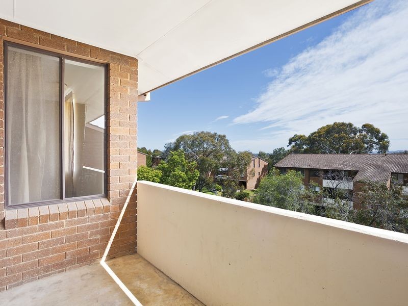 19/32 Springvale Drive, Hawker ACT 2614