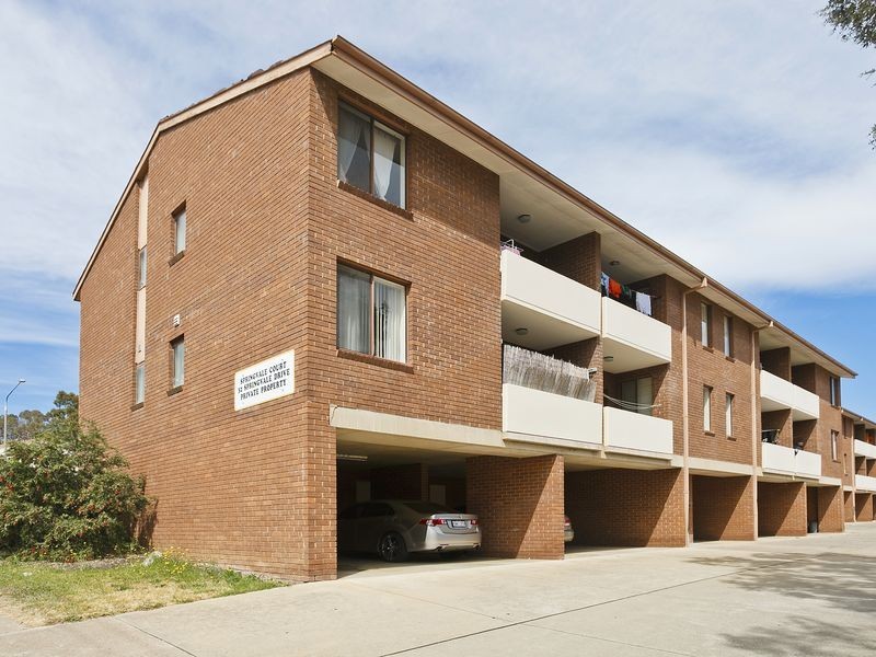 19/32 Springvale Drive, Hawker ACT 2614
