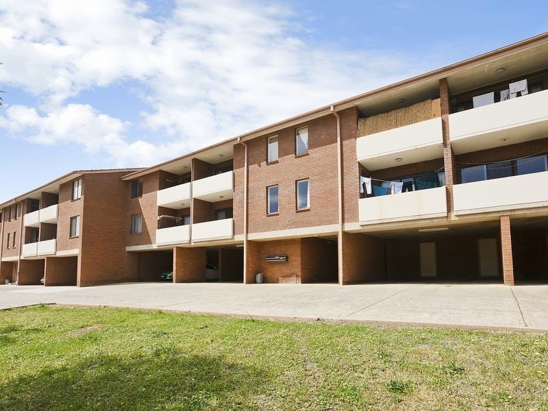 19/32 Springvale Drive, Hawker ACT 2614