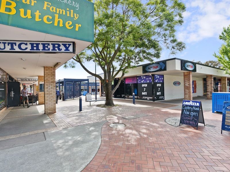 19/32 Springvale Drive, Hawker ACT 2614