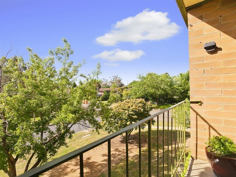 6/21 McGinness Street, Scullin ACT 2614