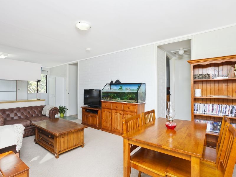 6/21 McGinness Street, Scullin ACT 2614