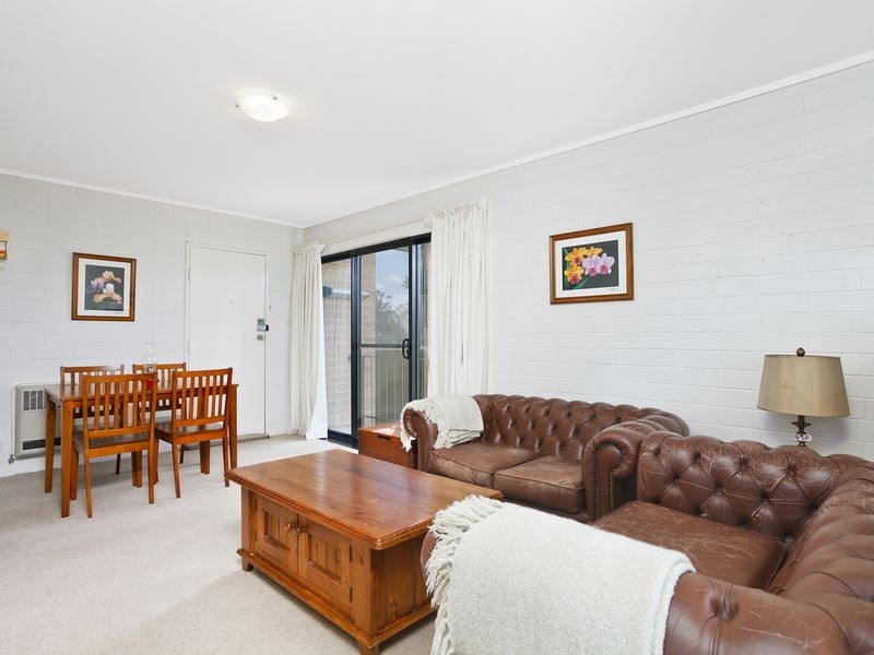 6/21 McGinness Street, Scullin ACT 2614