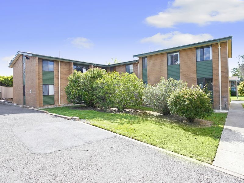 6/21 McGinness Street, Scullin ACT 2614