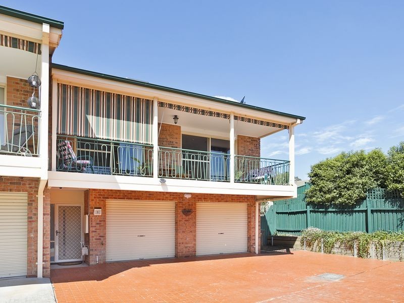 5/1 Goldner Circuit, Melba ACT 2615