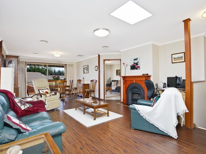 5/1 Goldner Circuit, Melba ACT 2615