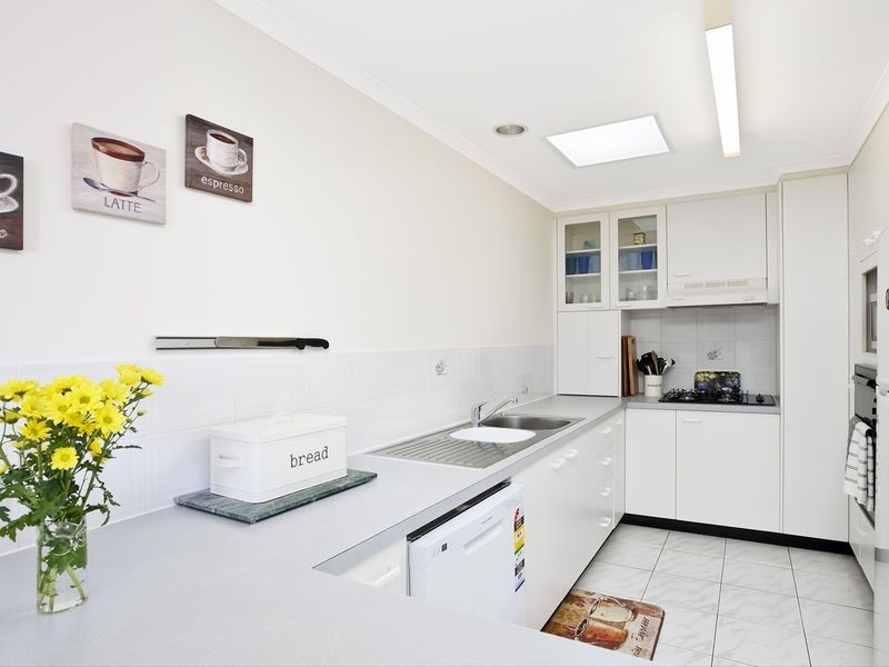 5/1 Goldner Circuit, Melba ACT 2615