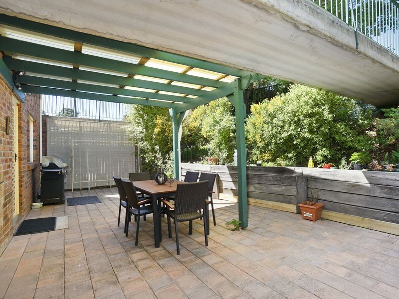 5/1 Goldner Circuit, Melba ACT 2615