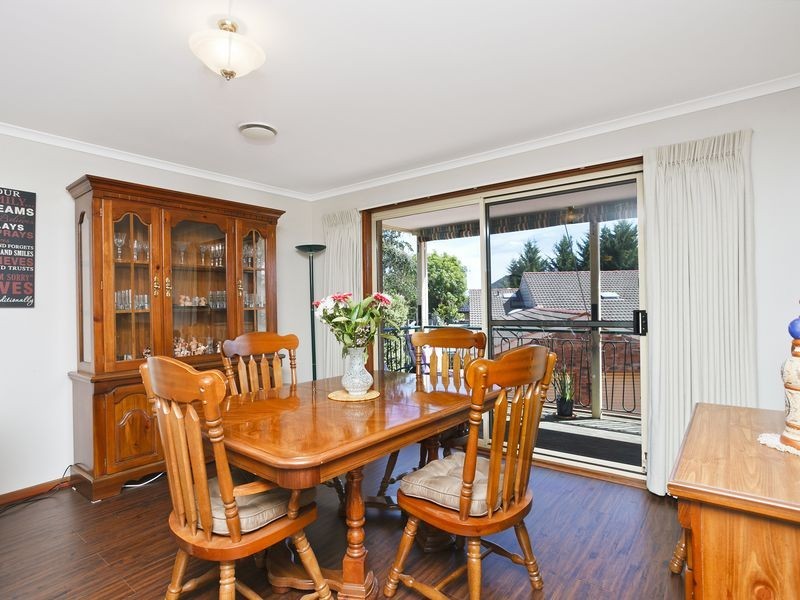 5/1 Goldner Circuit, Melba ACT 2615