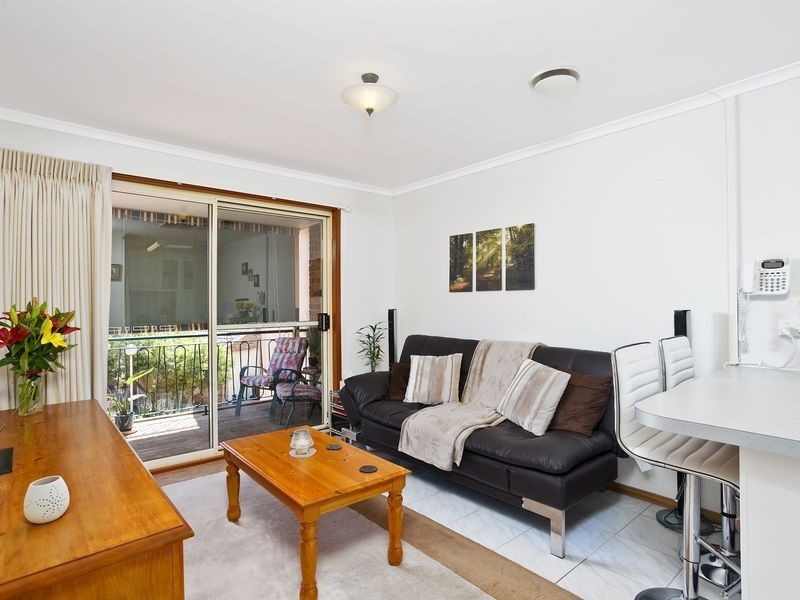 5/1 Goldner Circuit, Melba ACT 2615