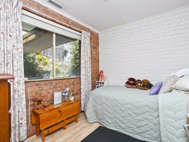 5/1 Goldner Circuit, Melba ACT 2615