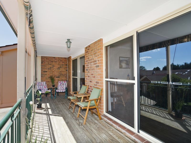 5/1 Goldner Circuit, Melba ACT 2615