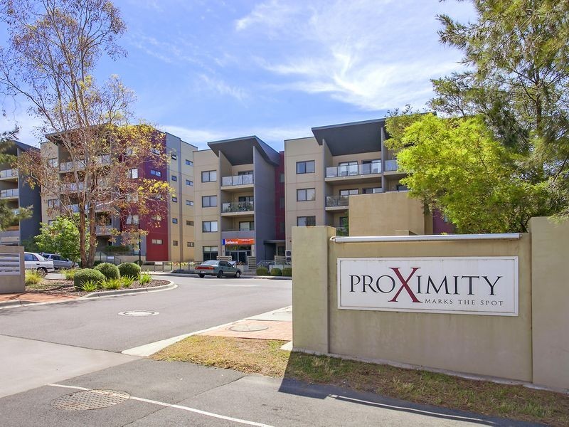 141/1 Braybrooke Street, Bruce ACT 2617