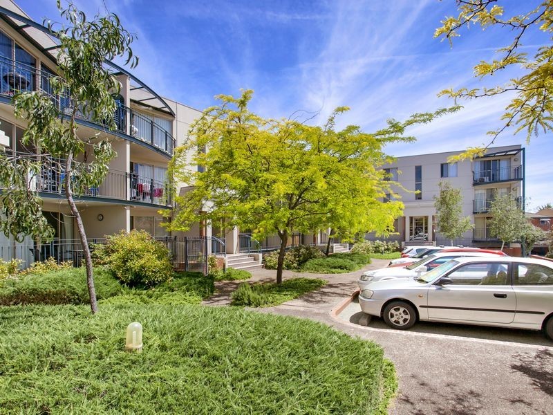 53/2 Ranken Place, Belconnen ACT 2617