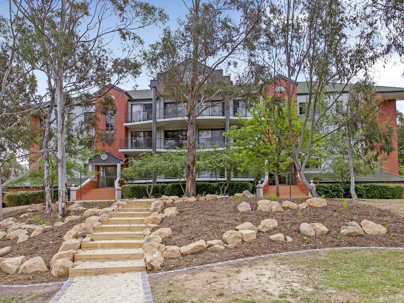 10/2 Tauss Place, Bruce ACT 2617
