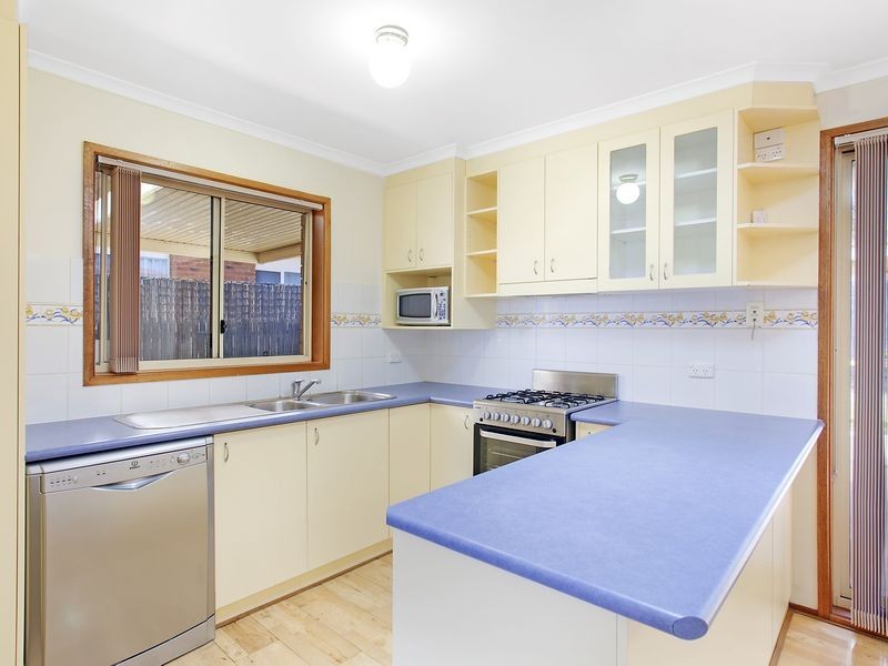 5 Lapsley Street, Dunlop ACT 2615
