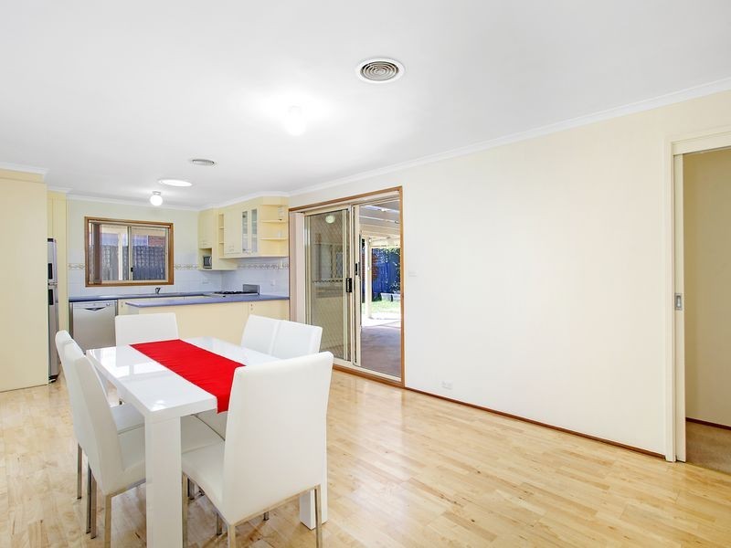5 Lapsley Street, Dunlop ACT 2615