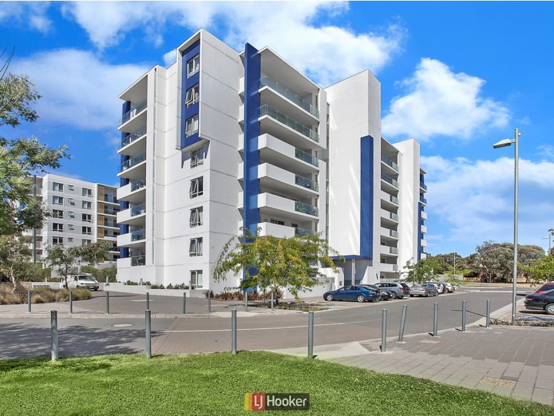 68/68 College Street, Belconnen ACT 2617
