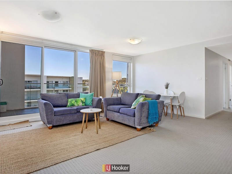 68/68 College Street, Belconnen ACT 2617