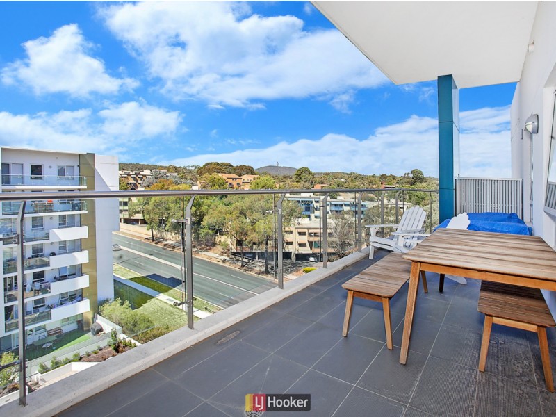 68/68 College Street, Belconnen ACT 2617