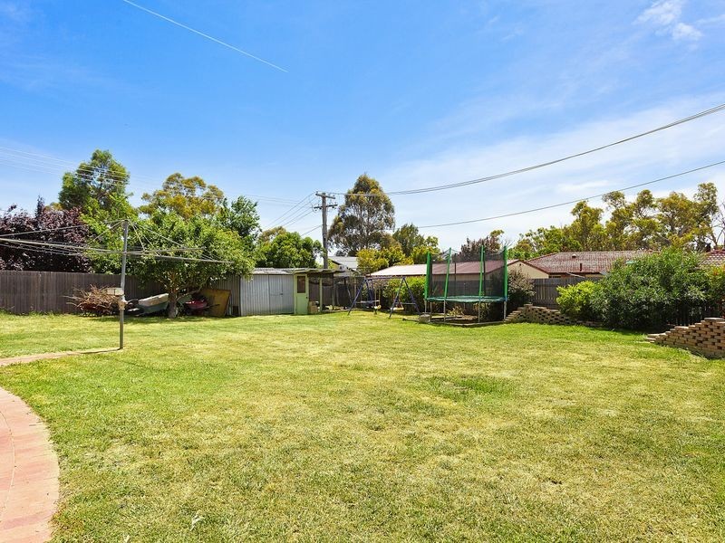 6 Champion Place, Fraser ACT 2615