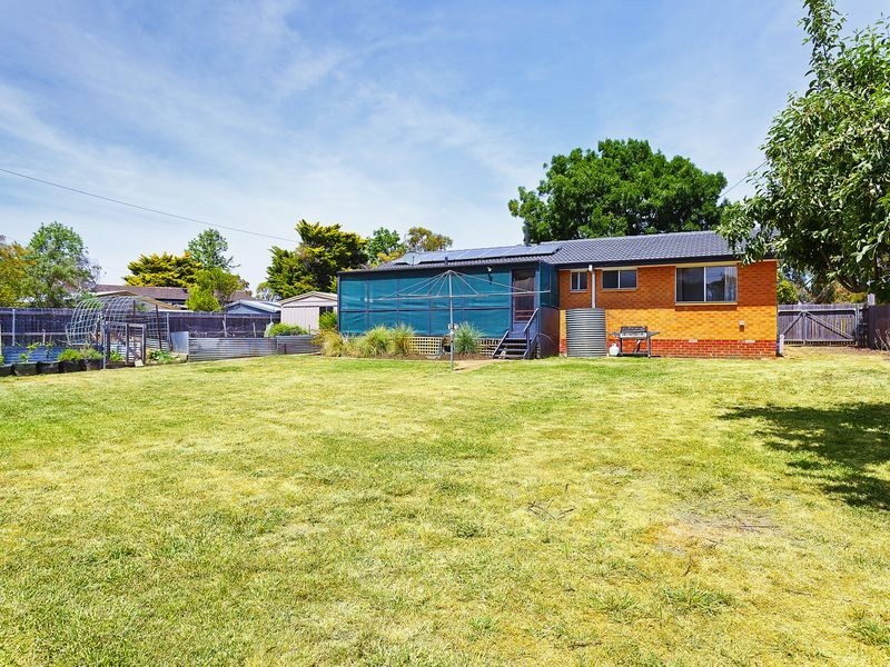6 Champion Place, Fraser ACT 2615