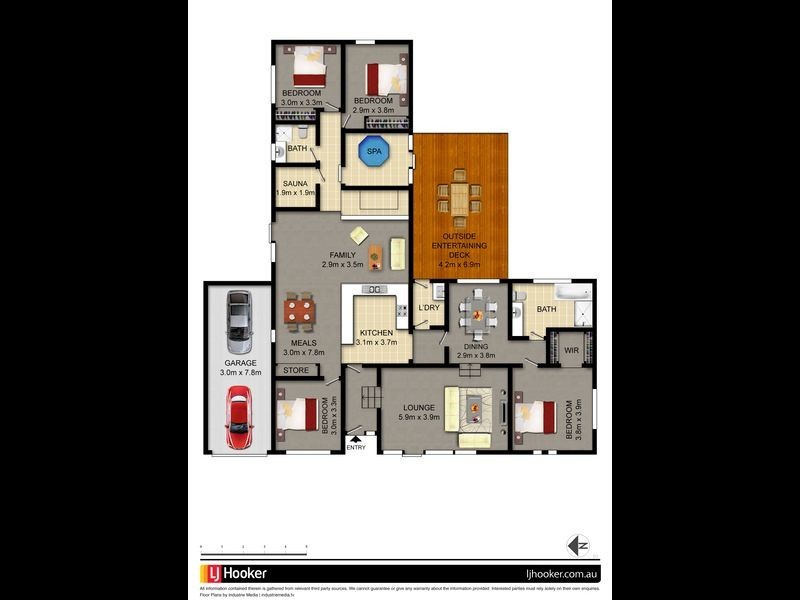 4 Achernar Close, Giralang ACT 2617