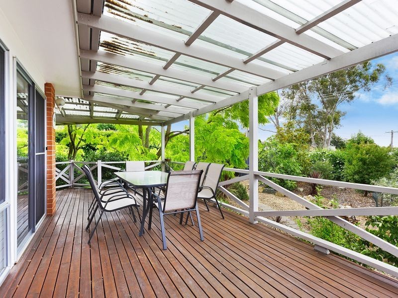 5 Cambridge Street, Cook ACT 2614