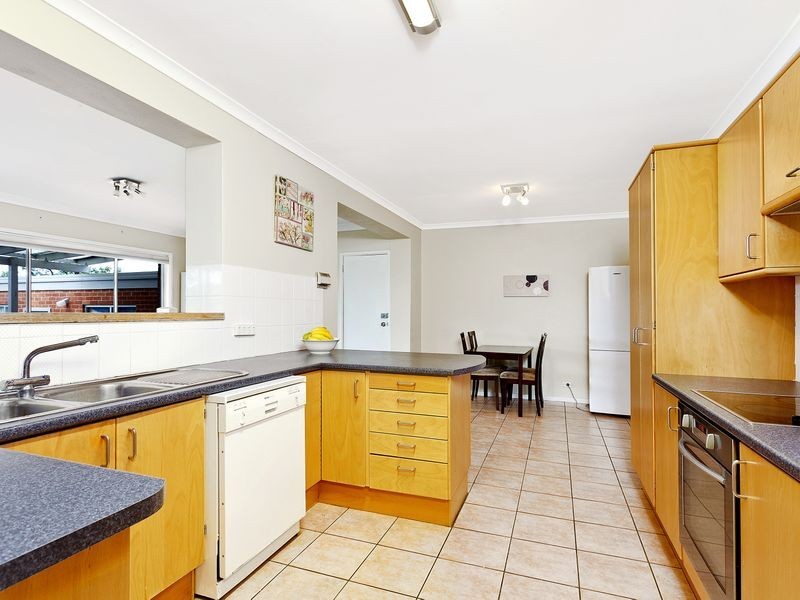 5 Cambridge Street, Cook ACT 2614