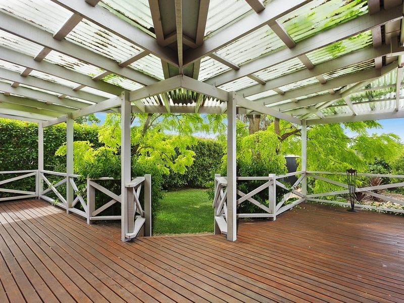 5 Cambridge Street, Cook ACT 2614