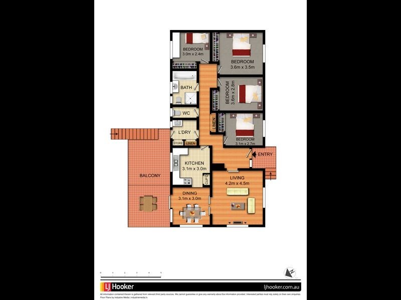 31 Hensman Place, Latham ACT 2615