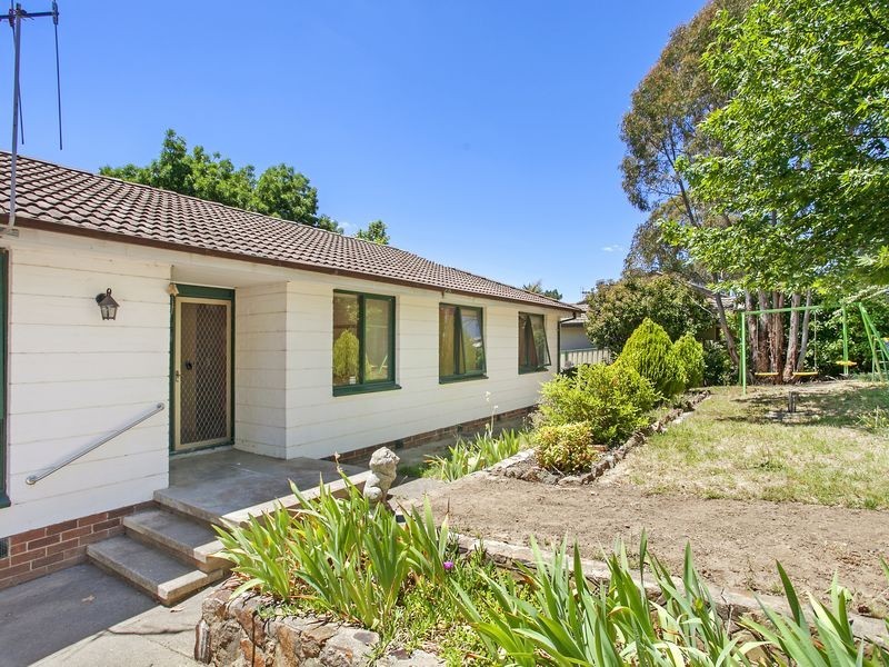 31 Hensman Place, Latham ACT 2615