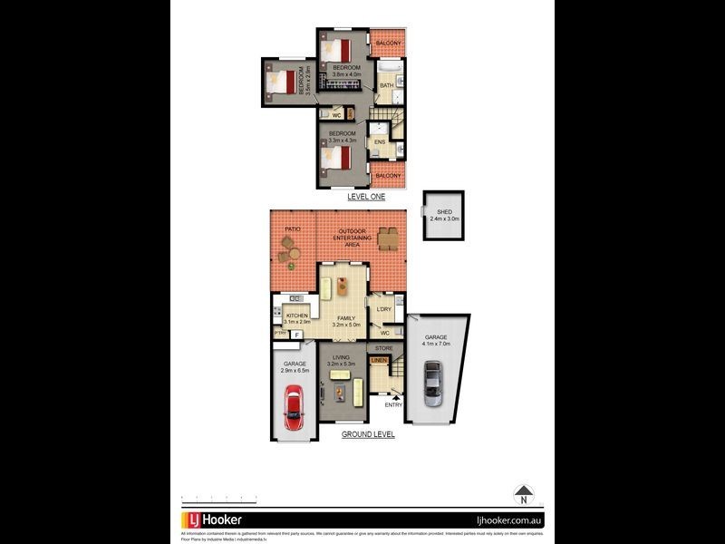 17 Attwood Close, Gordon ACT 2906