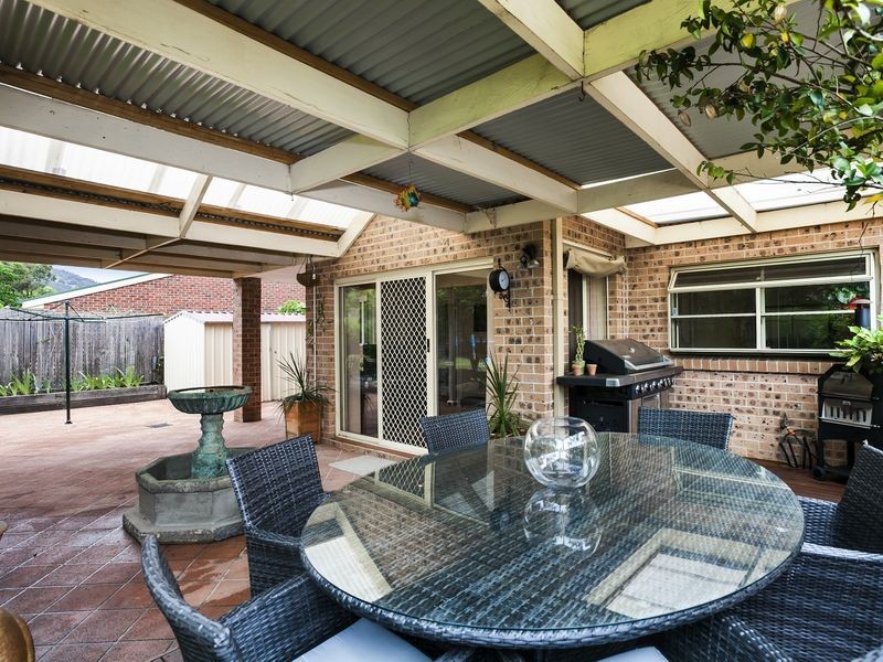 17 Attwood Close, Gordon ACT 2906