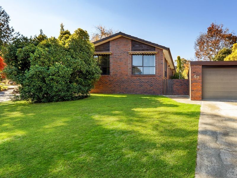 49 Symers Street, Kambah ACT 2902