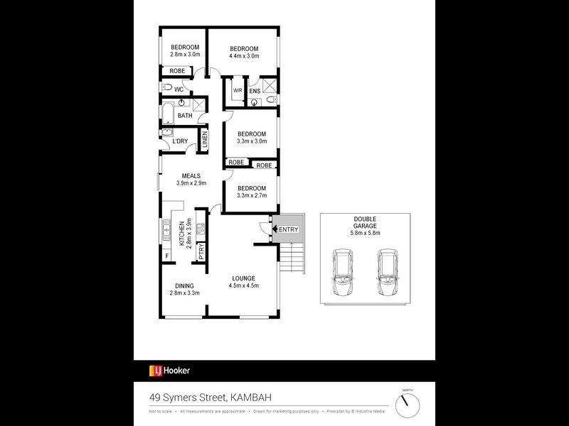 49 Symers Street, Kambah ACT 2902