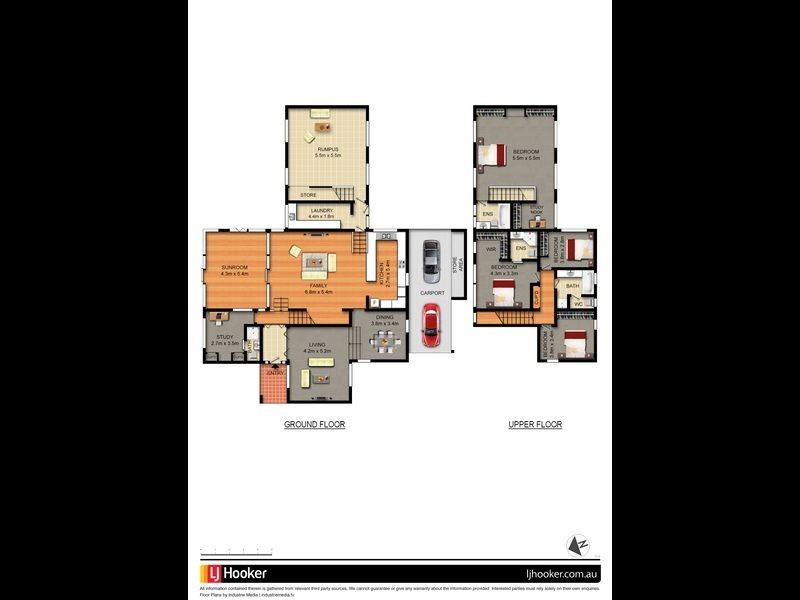 10 Portus Place, Bruce ACT 2617