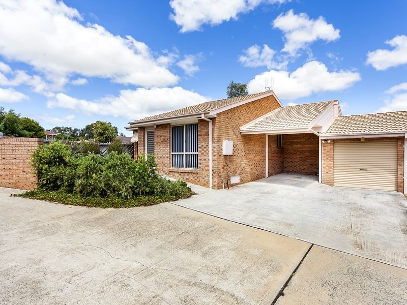 11/55 Crisp Circuit, Bruce ACT 2617