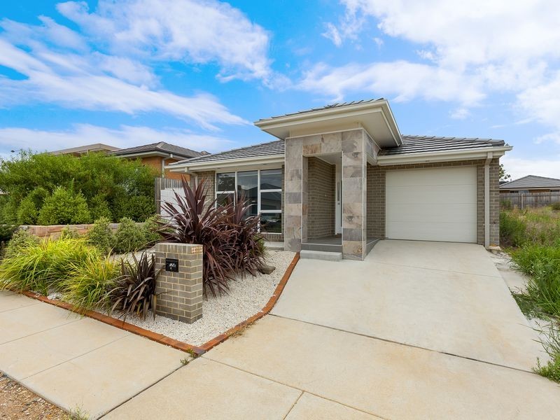 97 Essie Coffey Street, Bonner ACT 2914