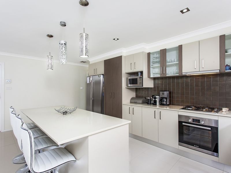 97 Essie Coffey Street, Bonner ACT 2914