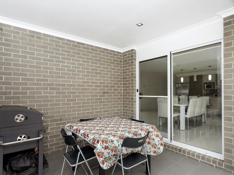 97 Essie Coffey Street, Bonner ACT 2914