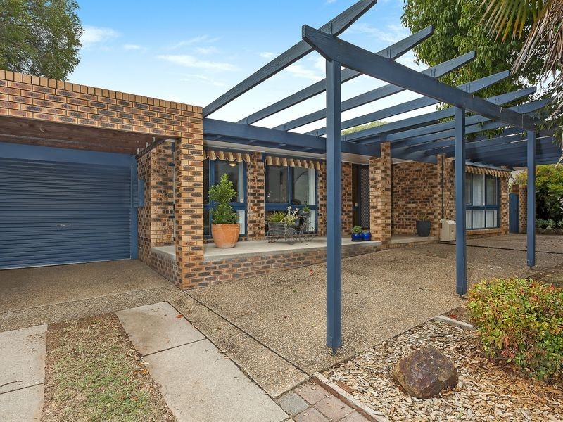 47 Whittell Crescent, Florey ACT 2615
